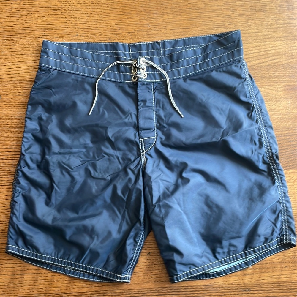 Birdwell Beach Britches Boardshorts